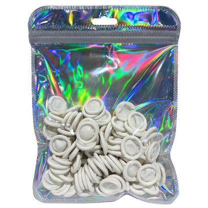 Picture of FINGER COT 100 PCS CR-174 / JJTS-41350