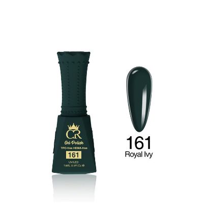 Picture of CROWN HEMA & TPO FREE GEL 161 ROYAL IVY