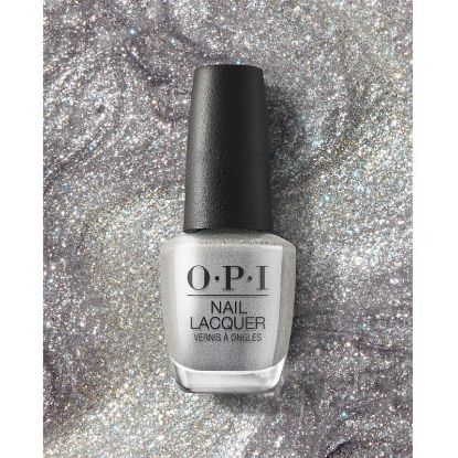 Picture of OPI NLHRS01 OPI'M FROSTED LACQUER