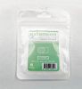Picture of REVEL SOFT GEL TIP REFILL SHORT SQUARE #4 50PCS