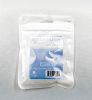 Picture of REVEL SOFT GEL TIP REFILL LONG COFFIN #4 50PCS