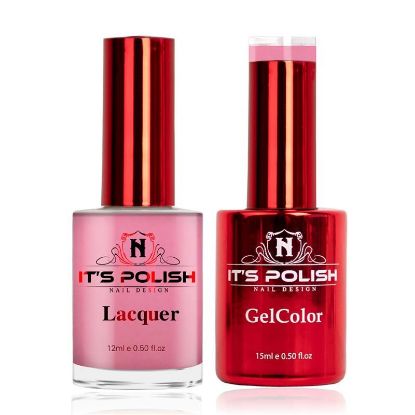 Picture of NOTPOLISH OG COLLECTION DUO OG185  DREAM SEDUCTION
