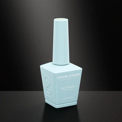 Picture of CHAUN LEGEND TEAL THE DEAL  GEL LG5045