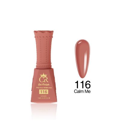Picture of CROWN HEMA & TPO FREE GEL 116 CALM ME
