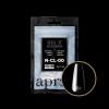 Picture of APRES GEL-X® NATURAL COFFIN LONG REFILL BAG -00