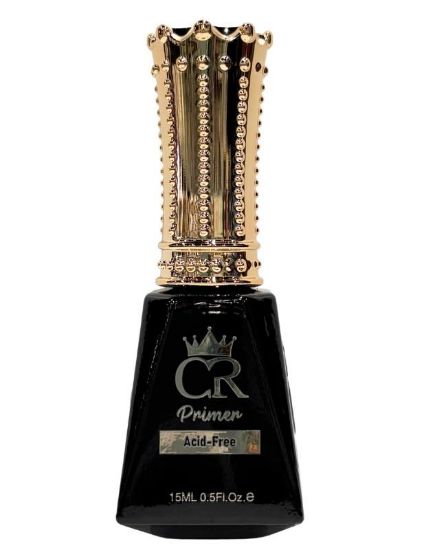 Picture of CROWN SOFT GEL PRIMER 15ML