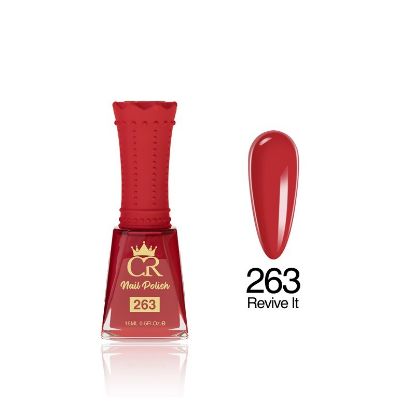 Picture of CROWN HEMA & TPO FREE LACQUER 263 REVIVE IT