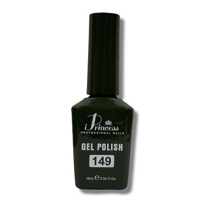 Picture of IPRINCESS GEL 149 ELECTRIC JAVA
