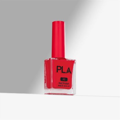 Picture of PLA THE LIMIT DOES NOT EXIST - 42 - OIL LACQUER