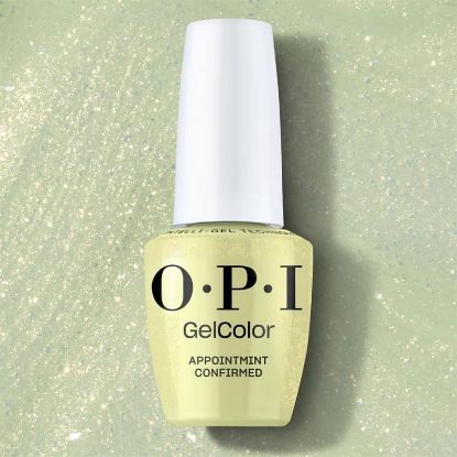Picture of OPI GCS047 GCT - APPOINTMINT CONFIRMED 0.5 OZ FL