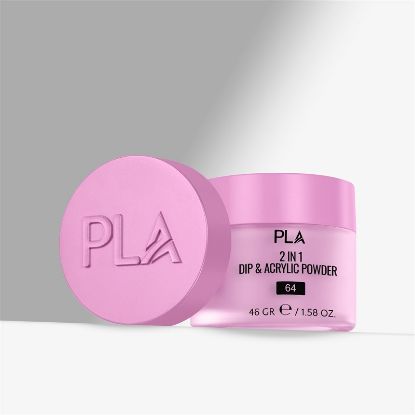 Picture of PLA SHAKEN, NOT STIRRED. - 64 - DIP POWDER