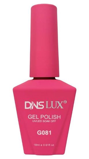 Picture of DNS LUX GEL G081