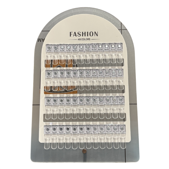 Picture of MAGNETIC FASHION48 COLORS CHART CR-172