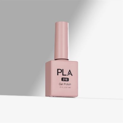 Picture of PLA A SURE SHINE - 216 GEL
