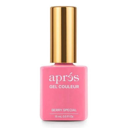 Picture of APRES GEL COULEUR - BERRY SPECIAL AP-5GCHF276-NP HEMA TPO FREE