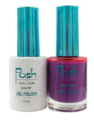 Picture of POSH DUO SET 072