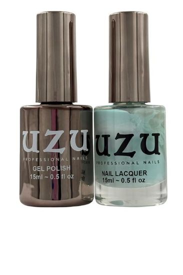 Picture of UZU DUO SET 96