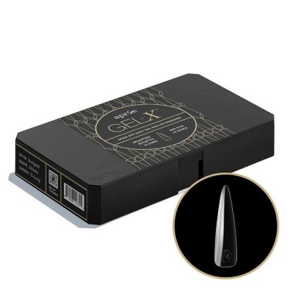 Picture of APRES SCULPTED STILETTO EXTRA LONG BOX OF TIPS 2.0