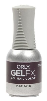 Picture of ORLY 0651 PLUM NOIR GC