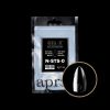Picture of APRES NATURAL STILETTO SHORT REFILL BAG -0 (50PCS)