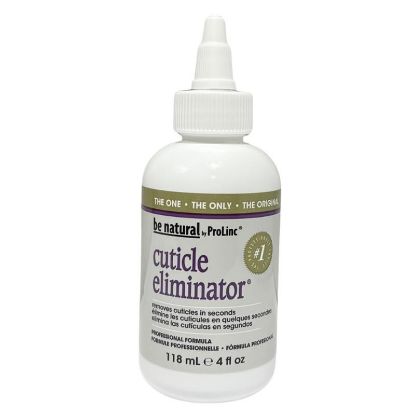 Picture of PROLINC BE NATURAL CUTICLE ELIMINATOR 4 OZ