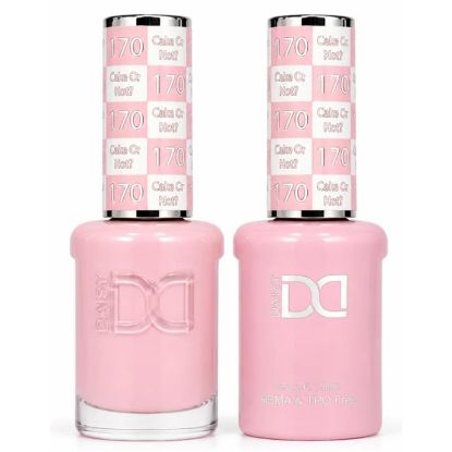 Picture of DND HEMA & TPO FREE DUO 170 - CAKE OR NOT