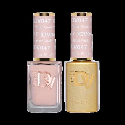 Picture of DIVA DUO 047 GOURMET NUDE