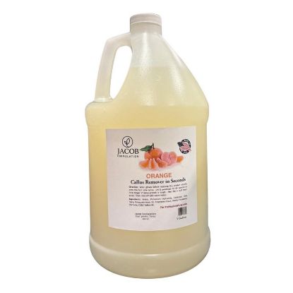 Picture of JMJ JACOB CALLUS REMOVER 1 GALLON