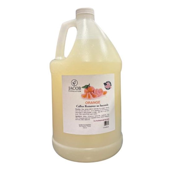 Picture of JMJ JACOB CALLUS REMOVER 1 GALLON