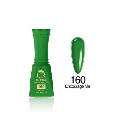 Picture of CROWN HEMA & TPO FREE GEL 160 ENCOURAGE ME
