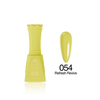 Picture of CROWN HEMA & TPO FREE GEL 054 REFRESH REVIVE