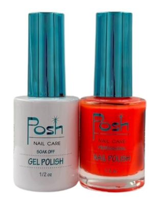 Picture of POSH DUO SET 038