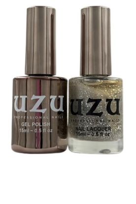 Picture of UZU DUO SET 121