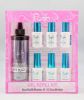 Picture of POSH ONYX BLACK 8OZ REFILL COMBO