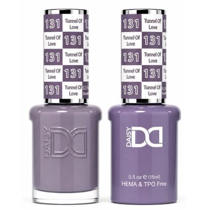 Picture of DND HEMA & TPO FREE DUO 131 - TUNNEL OF LOVE