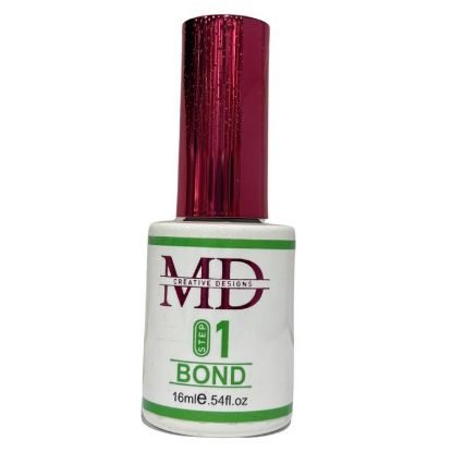 Picture of MD DIP STEP #1 BOND