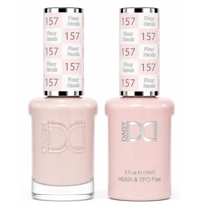 Picture of DND HEMA & TPO FREE DUO 157 - FLOUR HANDS