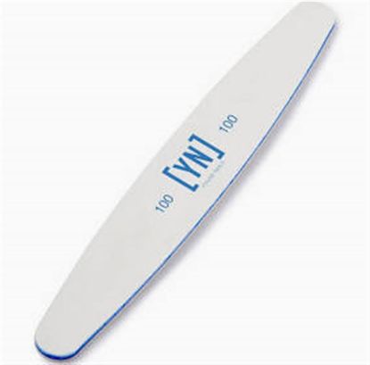 Picture of YN BLUE 100/100 SINGLE FILE