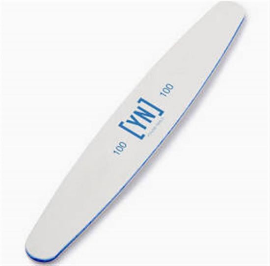 Picture of YN BLUE 100/100 SINGLE FILE