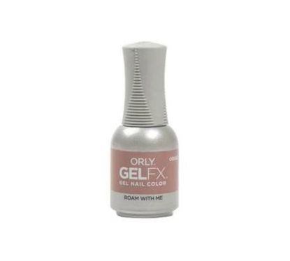 Picture of ORLY 0058 ROAM WITH ME GC