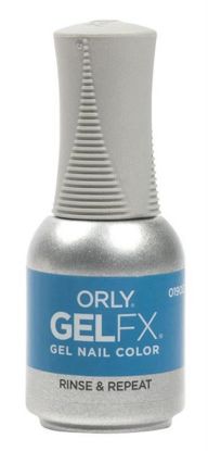 Picture of ORLY 0190 RINSE AND REPEAT GC