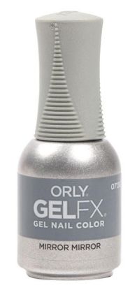 Picture of ORLY 0713 MIRROR MIRROR GC