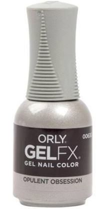 Picture of ORLY 0063 OPULENT OBSESSIONS GC