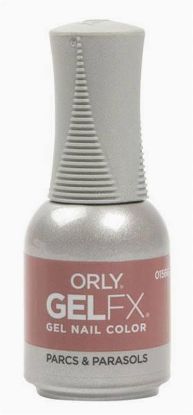 Picture of ORLY 0156 PARCS & PARASOLS GC