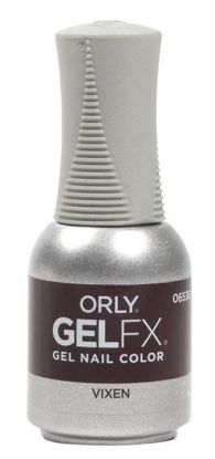 Picture of ORLY 0653 VIXEN GC