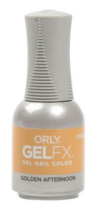 Picture of ORLY 0158 GOLDEN AFTERNOON GC