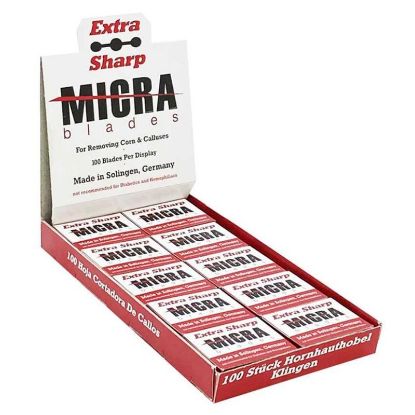 Picture of MICRA BLADES