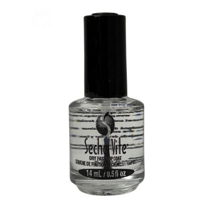 Picture of SECHE VITE DRY FAST TOP COAT 0.5 OZ