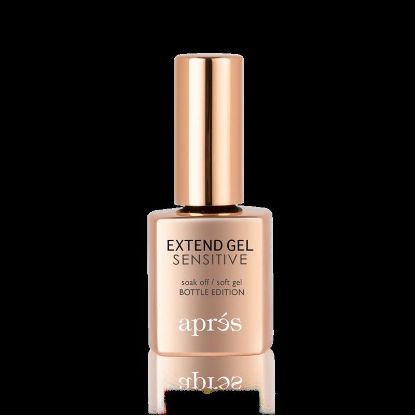 Picture of APRES EXTEND GEL SENSITIVE - 15 ML AP-1EXSEN15-NP
