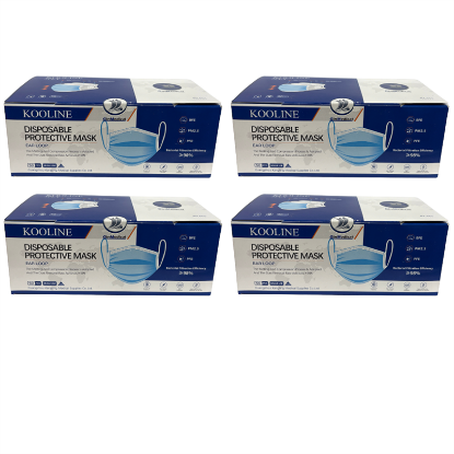 Picture of KOOLINE FACE MASK CASE OF 40 BOXES